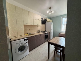 Продается 1-комнатная квартира Дивноморская ул, 37 м², 10900000 рублей