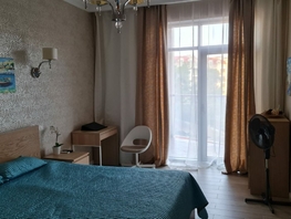 Продается 2-комнатная квартира Крымская ул, 84 м², 39800000 рублей