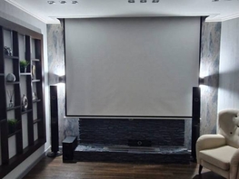 Продается 3-комнатная квартира Тельмана ул, 124 м², 55000000 рублей