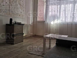 Продается 2-комнатная квартира Строительный пер, 53 м², 10000000 рублей