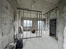 Продается 1-комнатная квартира Мацестинская ул, 37 м², 10800000 рублей
