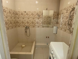 Продается 1-комнатная квартира Рождественская ул, 32 м², 5600000 рублей