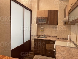 Продается 2-комнатная квартира Дагомысская ул, 43.2 м², 12500000 рублей