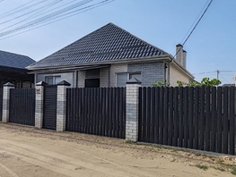 Продается Дом 2-й Командорский пр-д, 130.2  м², участок 3 сот., 12500000 рублей