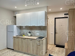Продается Студия Тепличная ул, 20 м², 6000000 рублей