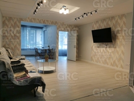 Продается 3-комнатная квартира Депутатская ул, 85 м², 26000000 рублей