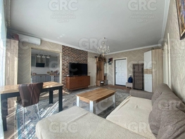 Продается 3-комнатная квартира Депутатская ул, 83 м², 44500000 рублей