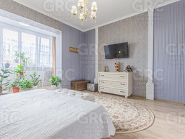Продается 3-комнатная квартира Клубничная ул, 100 м², 28500000 рублей