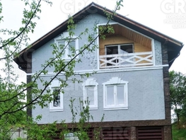 Продается Дом Солнечная ул, 98 м², участок 4.3 сот., 15500000 рублей