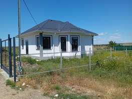 Продается Дом Ореховая ул, 82 м², участок 5 сот., 8500000 рублей