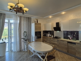 Продается Дом Космонавта Волкова ул, 126 м², участок 4 сот., 16800000 рублей