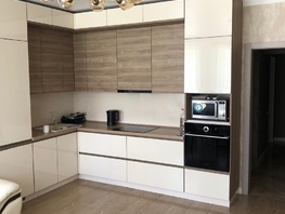 Продается 3-комнатная квартира Анапское ш, 90 м², 18000000 рублей