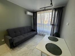 Продается Студия Промышленная ул, 21 м², 6200000 рублей