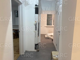 Продается 3-комнатная квартира Горького ул, 73.1  м², 30500000 рублей