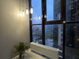 Продается 3-комнатная квартира Ленина ул, 83 м², 13500000 рублей