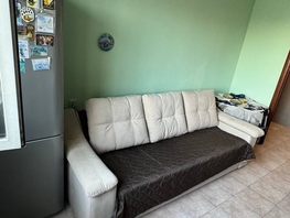 Продается 1-комнатная квартира Родниковая ул, 43 м², 6200000 рублей