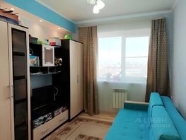 Продается 1-комнатная квартира Омелькова ул, 37 м², 7000000 рублей