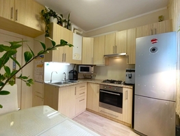 Продается 2-комнатная квартира Парковая ул, 52 м², 7350000 рублей