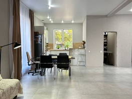 Продается Дом Крепостной пер, 154 м², участок 6 сот., 12000000 рублей