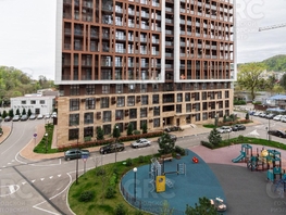 Продается Студия Батумское шоссе ул, 26.6  м², 8000000 рублей