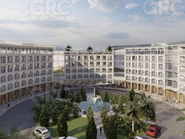 Продается Студия Туристская ул, 28  м², 15000000 рублей