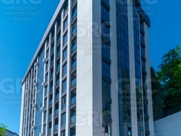 Продается 1-комнатная квартира Цюрупы ул, 34.8  м², 16608000 рублей