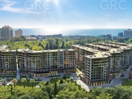 Продается 1-комнатная квартира Ленина ул, 22.5  м², 18000000 рублей