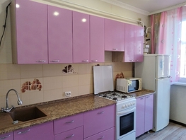 Продается 1-комнатная квартира Краснодарская ул, 33  м², 7000000 рублей