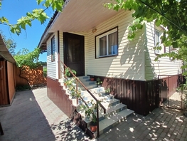 Продается Дом Набережная ул, 75 м², участок 22 сот., 19000000 рублей