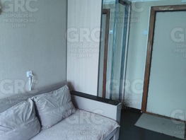 Продается Студия Голубые дали ул, 15.4 м², 4150000 рублей