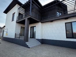 Продается Дом Терешковой ул, 268 м², участок 6 сот., 28000000 рублей