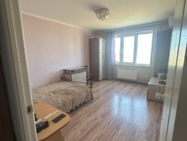 Продается 1-комнатная квартира Адмирала Пустошкина ул, 38 м², 7100000 рублей