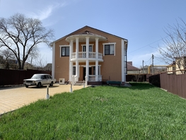 Продается Дом Пушкина ул, 208 м², участок 6 сот., 25000000 рублей