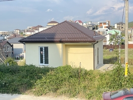 Продается Дом Никольская ул, 142  м², участок 4 сот., 8750000 рублей