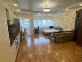 Продается 1-комнатная квартира Горького ул, 50 м², 23500000 рублей
