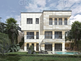 Продается Коттедж Ясногорская ул, 425 м², участок 7 сот., 127500000 рублей
