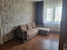 Продается 1-комнатная квартира адмирала Меньшикова б-р, 36 м², 6200000 рублей