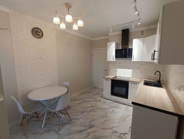 Продается 1-комнатная квартира Ленина ул, 41 м², 9200000 рублей
