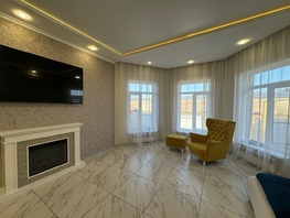 Продается Дом Лазурная ул, 152 м², участок 3 сот., 21000000 рублей