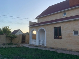 Продается Дом Космонавта Комарова ул, 193 м², участок 8 сот., 17000000 рублей