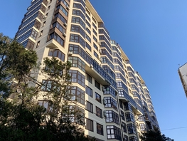 Продается 2-комнатная квартира ЖК Консул, 92 м², 27498000 рублей