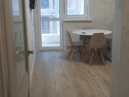Продается 1-комнатная квартира Омелькова ул, 45  м², 8350000 рублей