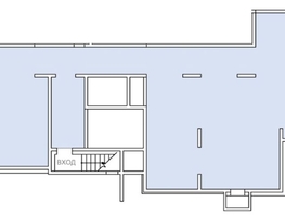 Продается Помещение Ленина ул, 214.5 м², рублей