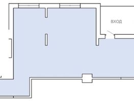 Продается Помещение Ленина ул, 95.7 м², рублей