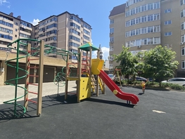 Продается 1-комнатная квартира Владимирская ул, 59 м², 7800000 рублей