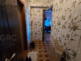 Продается 2-комнатная квартира Альпийская ул, 46 м², 10000000 рублей