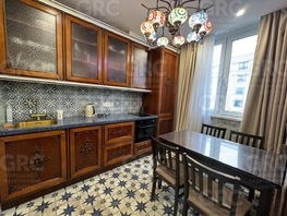 Продается 1-комнатная квартира Трунова пер, 35 м², 16300000 рублей