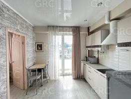 Продается 1-комнатная квартира Волжская ул, 28.4 м², 10600000 рублей