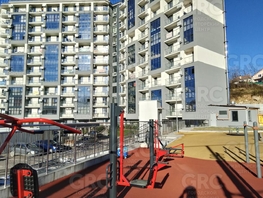 Продается 1-комнатная квартира Батумское шоссе ул, 41 м², 8500000 рублей