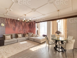 Продается 2-комнатная квартира Роз ул, 102 м², 85000000 рублей